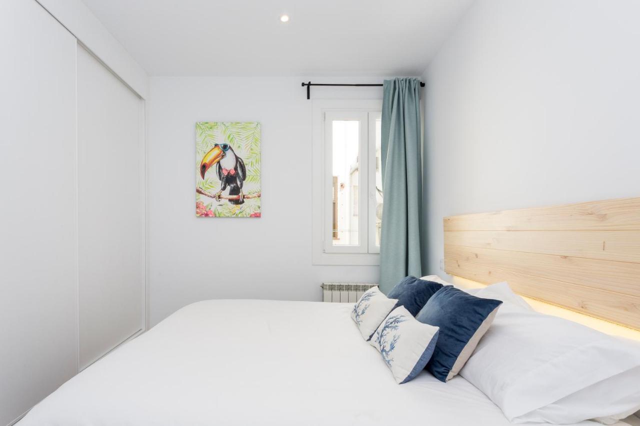 Apartamento Down Town Sol. By Monaro *