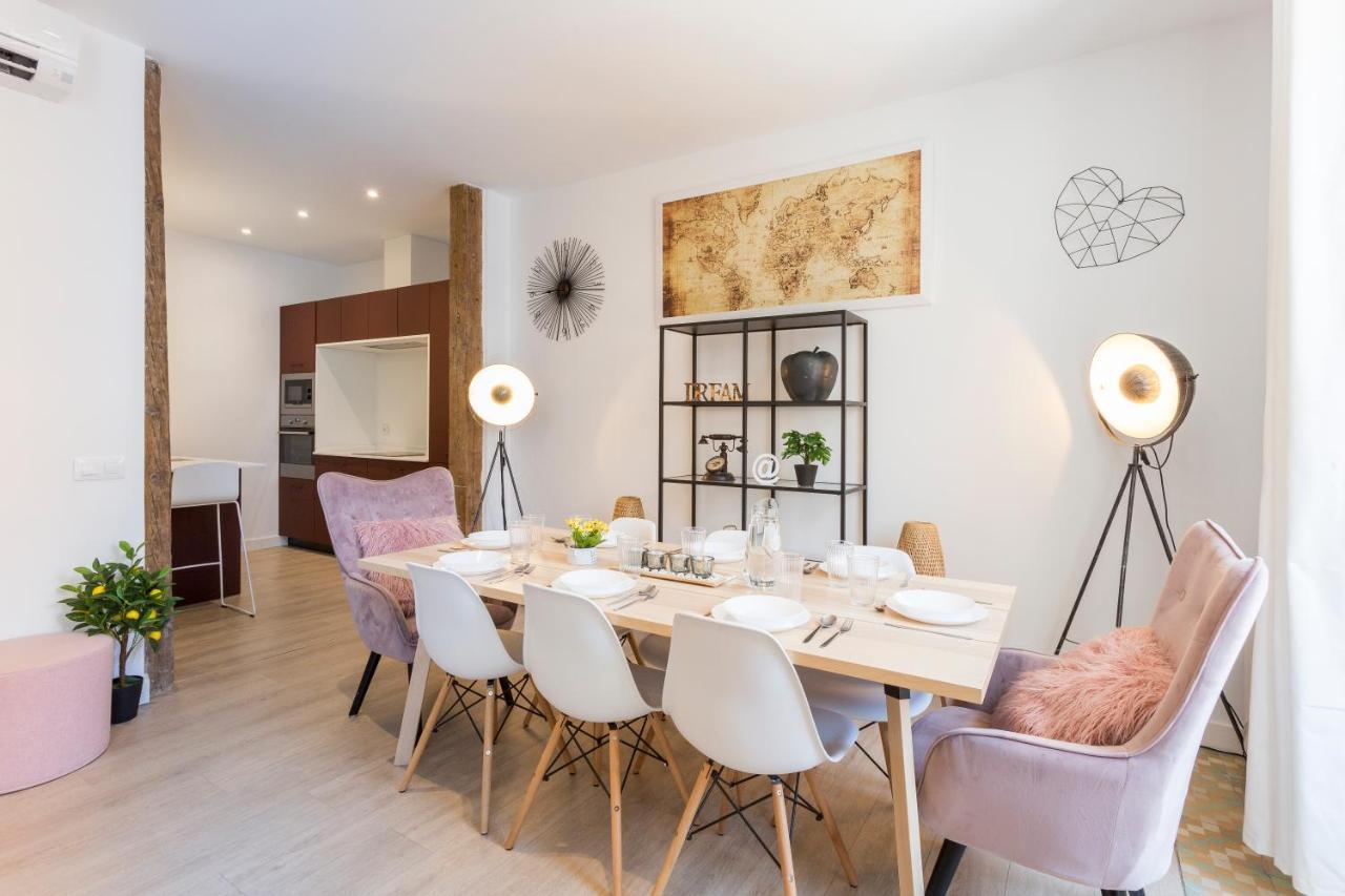 Down Town Sol. By Monaro Apartamento Madrid