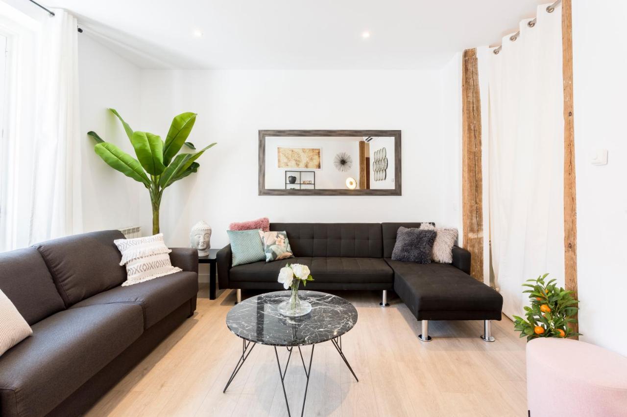Down Town Sol. By Monaro Apartamento *