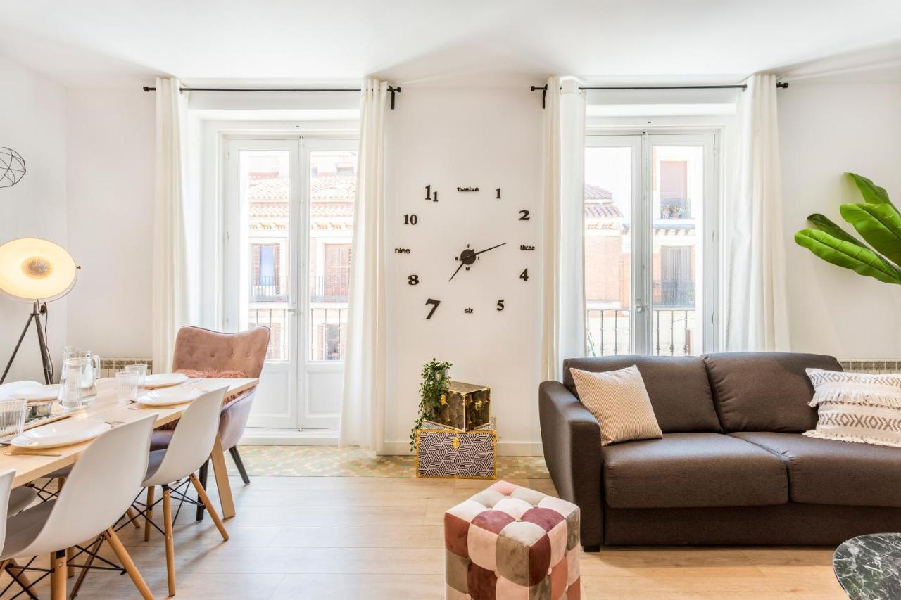 Down Town Sol. By Monaro Apartamento Madrid