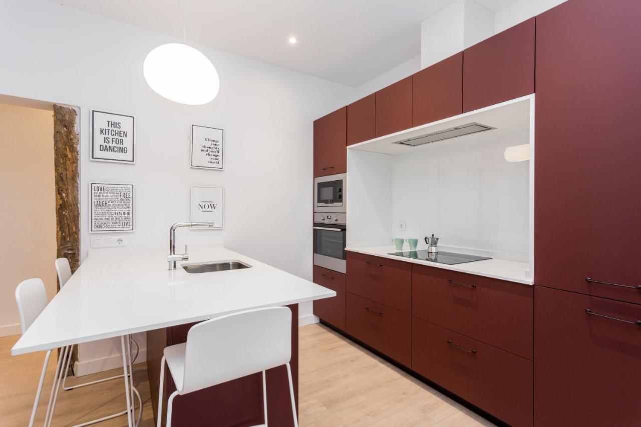 Apartamento Down Town Sol. By Monaro *
