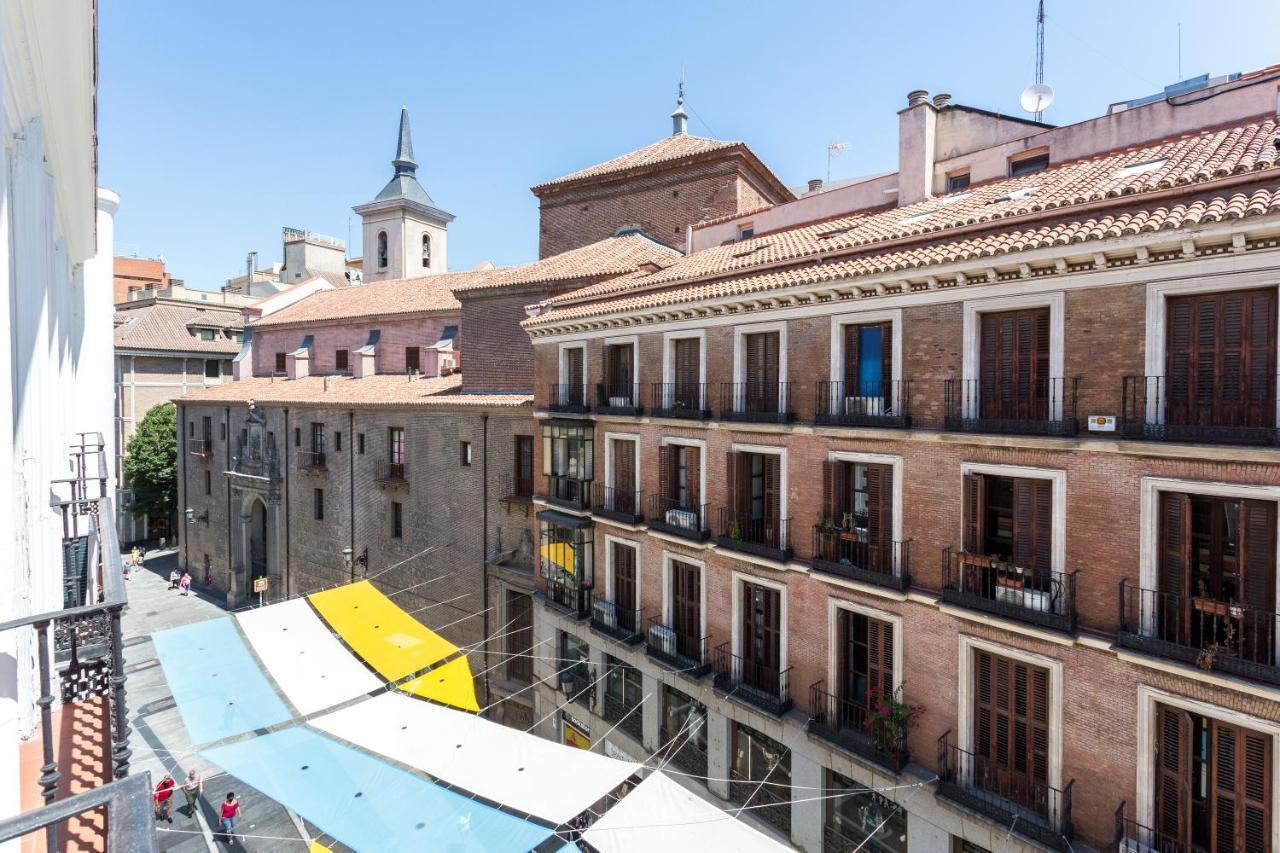 Down Town Sol. By Monaro Apartamento *