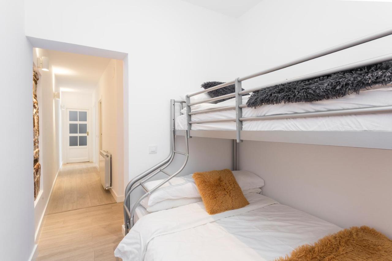 Apartamento Down Town Sol. By Monaro *