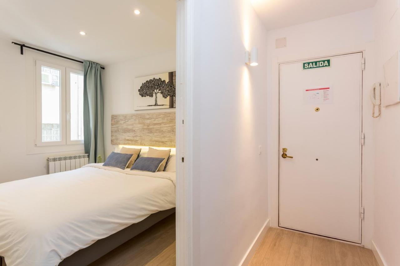 Down Town Sol. By Monaro Apartamento *