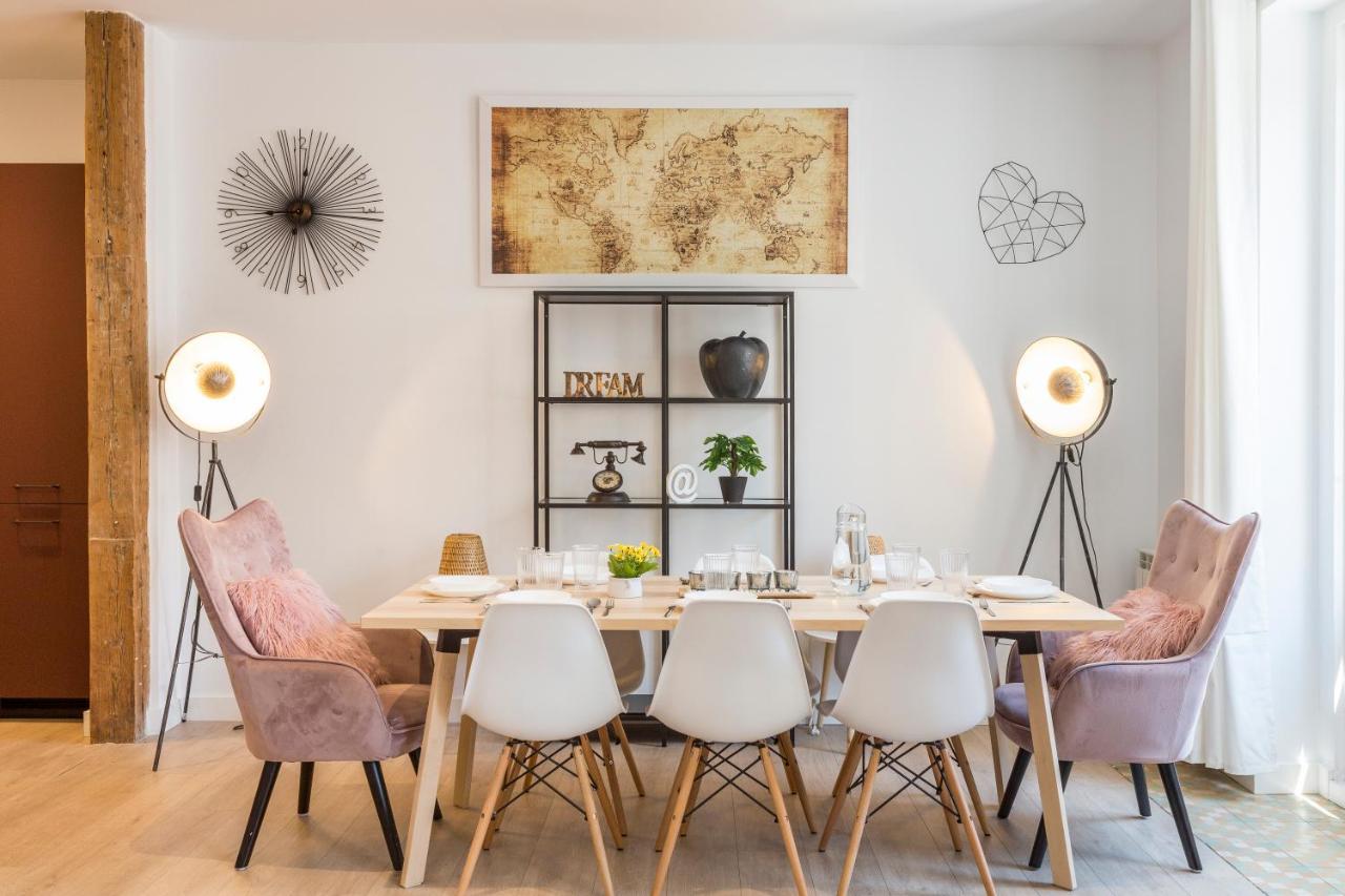 Down Town Sol. By Monaro Apartamento Madrid