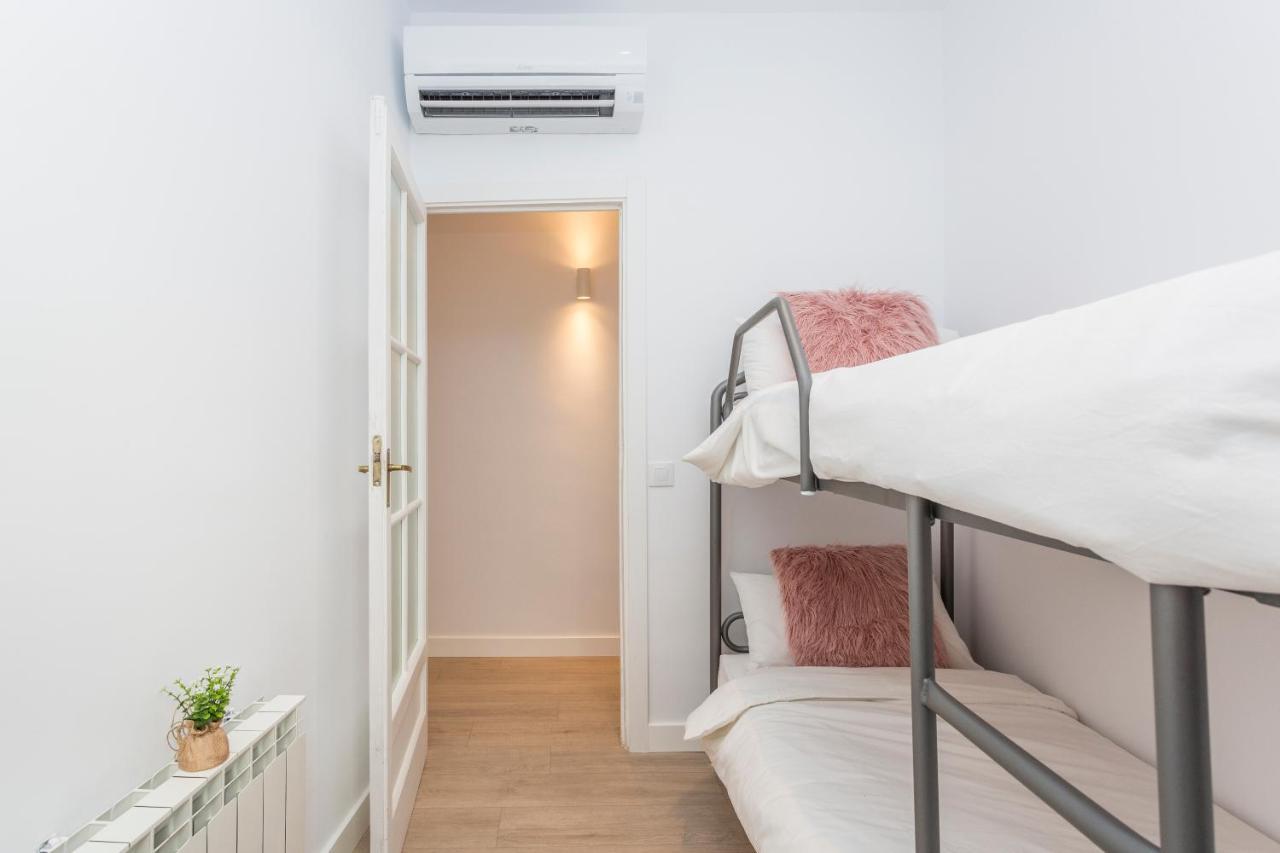 Apartamento Down Town Sol. By Monaro Madrid