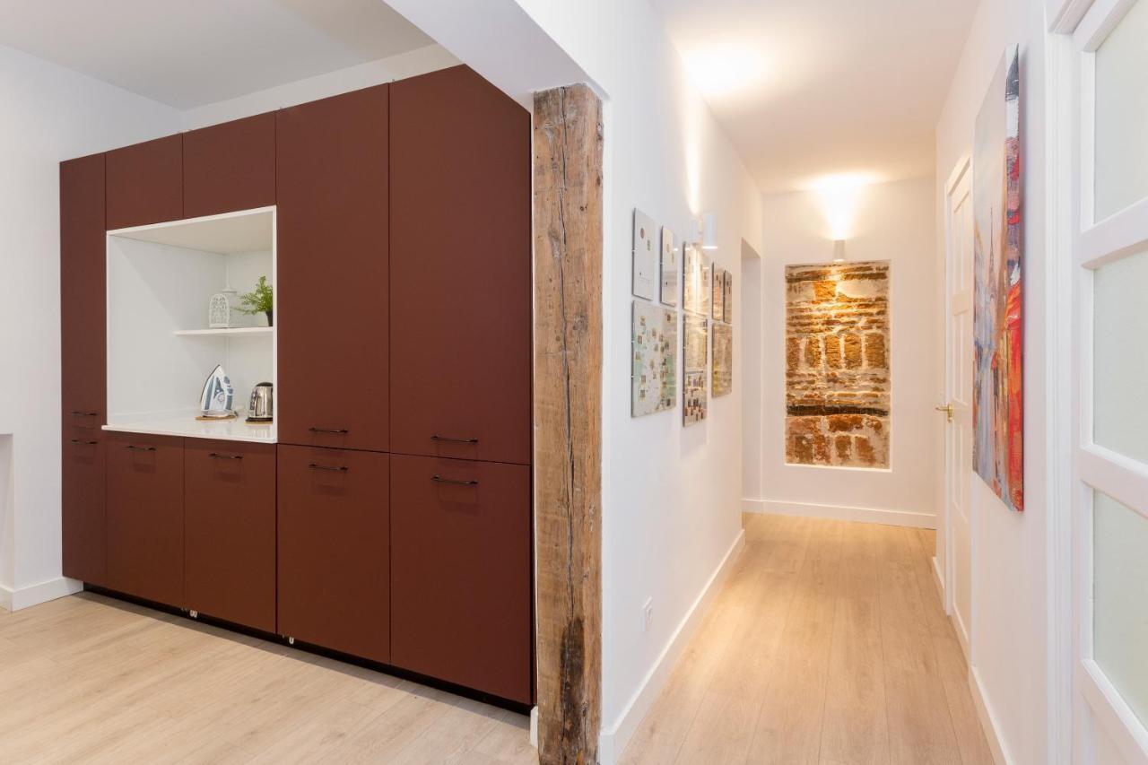 Apartamento Down Town Sol. By Monaro Madrid