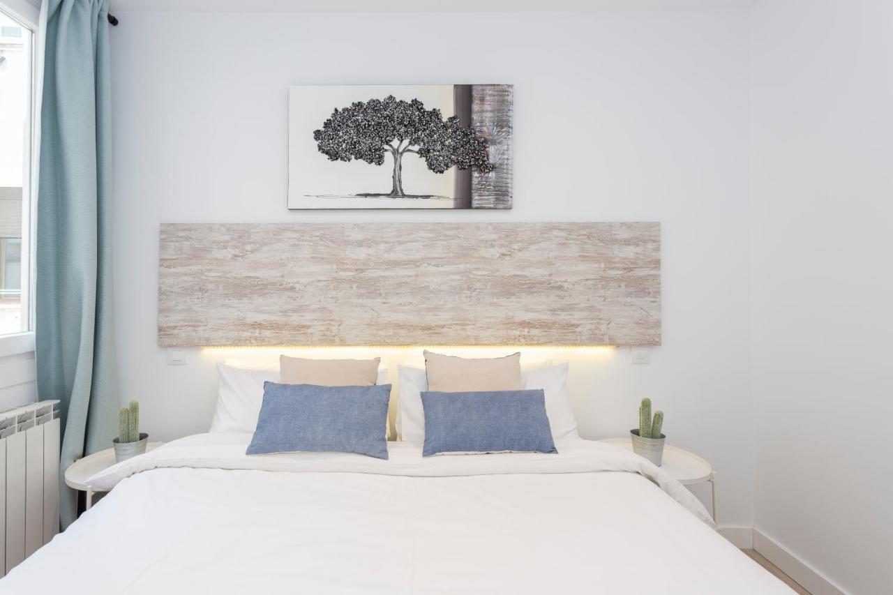 Down Town Sol. By Monaro Apartamento Madrid