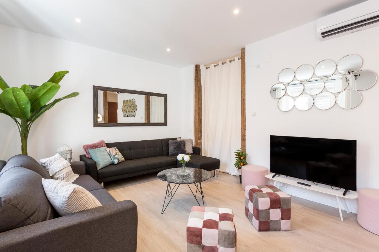 Apartamento Down Town Sol. By Monaro Madrid