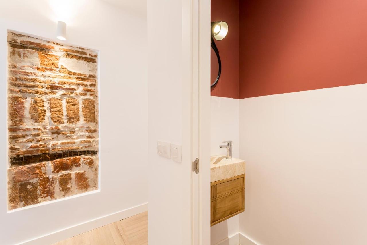 Apartamento Down Town Sol. By Monaro *