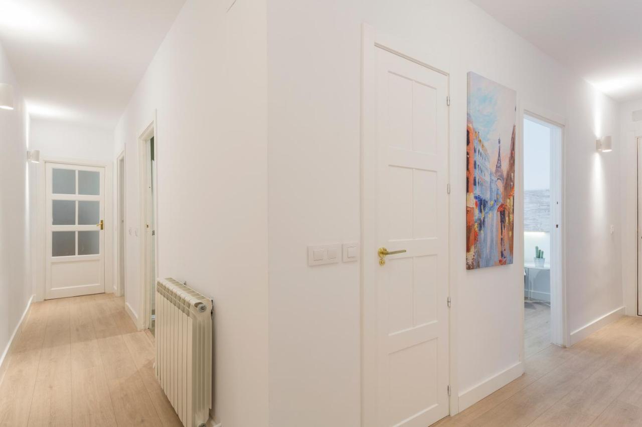 Down Town Sol. By Monaro Apartamento Madrid